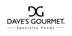 Dave's Gourmet