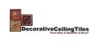 Decorative Ceiling Tiles