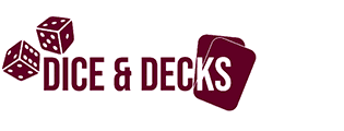 Dice & Decks