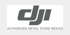 DJI Store México