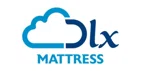 DLX Mattress