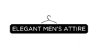 Elegant Men's Attire