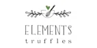 Elements Truffles