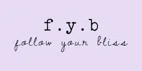 F.Y.B Jewelry