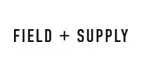 Field + Supply