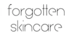 Forgotten Skincare