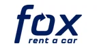 Fox Rent A Car