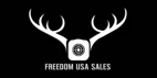 Freedom USA Sales