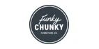 Funky Chunky Furniture