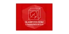 Glasfoto