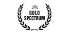 Gold Spectrum