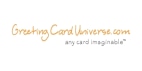 Greeting Card Universe