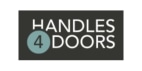 Handles 4 Doors