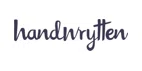 Handwrytten