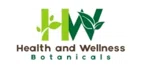 Health and Wellness Botanicals