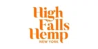 High Falls Hemp NY