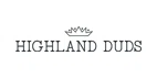 Highland Duds