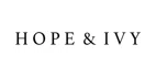 Hope & Ivy