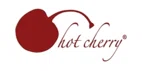 Hot Cherry Pillows