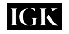 IGK Hair