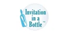 Invitation In A Bottle