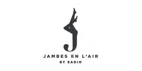 Jambes En L'Air By Sadio