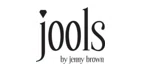 Jools by Jenny Brown