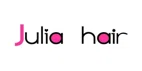 Julia hair