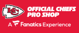 Kansas City Chiefs Pro Shop