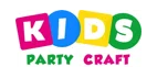 Kids Party Craft