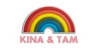 Kina and Tam