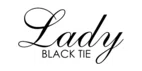 Lady Black Tie