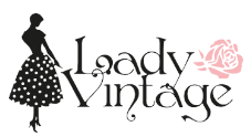 Lady Vintage