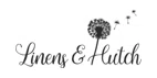 Linens & Hutch