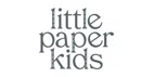 Little Paper Kids