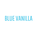 Blue Vanilla