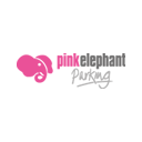 Pink Elephant Parking