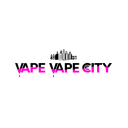 Vape Vape City