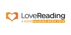 LoveReading4Kids