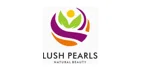 Lush Pearls Natural Beauty