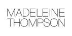 Madeleine Thompson