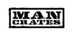 Man Crates