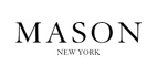 MASON New York