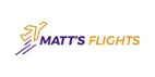 Matt's Flights