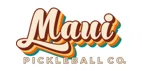 Maui Pickleball