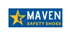 Maven Safety Shoes