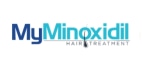 My Minoxidil