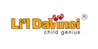 Mylittledavinci UK