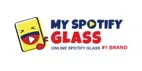 MySpotifyGlass