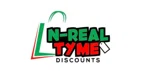 N-Real Tyme Discounts